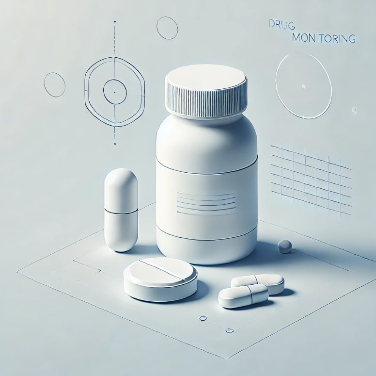Drug Management / Monitoring