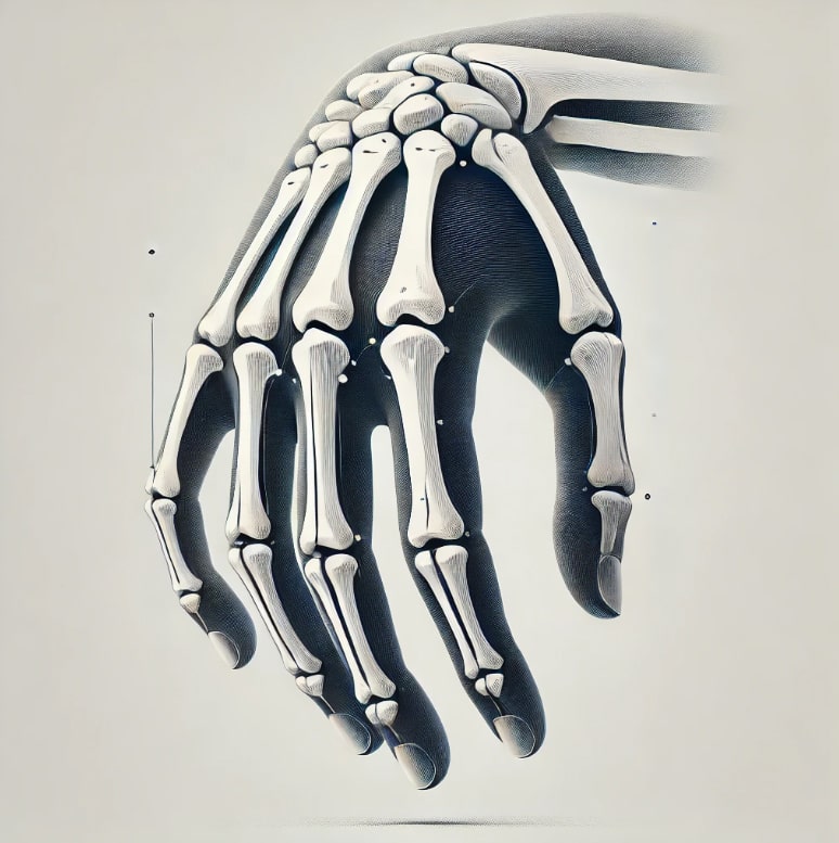 Musculoskeletal (MSK)