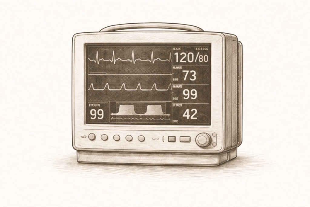 Perioperative Medicine and Anaesthesia