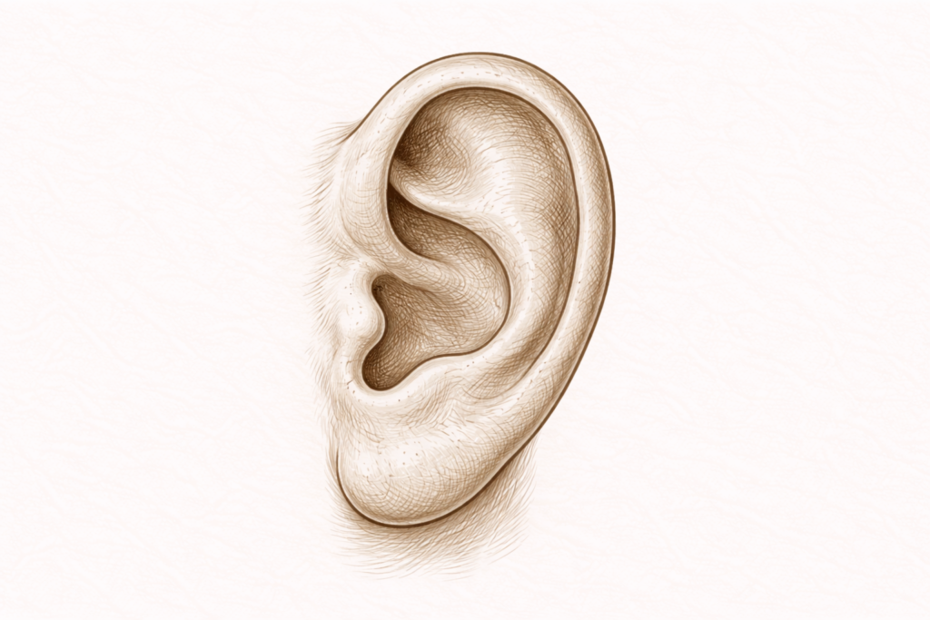 Ear, Nose, and Throat (ENT)