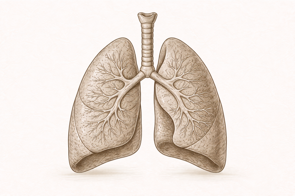 Respiratory
